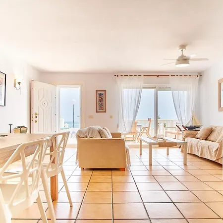 Amplio Duplex En Primera Linea Del Mediterraneo * Ла-Манга-дель-Мар-Менор
