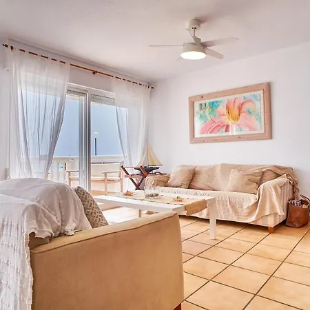 Дом отдыха Amplio Duplex En Primera Linea Del Mediterraneo