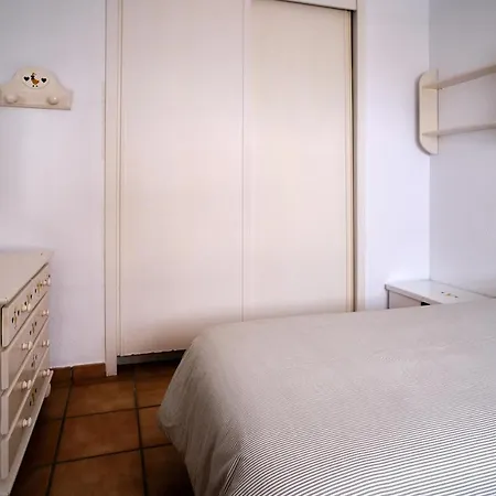 Дом отдыха Amplio Duplex En Primera Linea Del Mediterraneo *