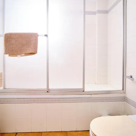 Дом отдыха Amplio Duplex En Primera Linea Del Mediterraneo *