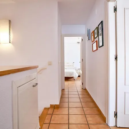 Amplio Duplex En Primera Linea Del Mediterraneo * Ла-Манга-дель-Мар-Менор