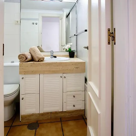 Amplio Duplex En Primera Linea Del Mediterraneo Дом отдыха Ла-Манга-дель-Мар-Менор