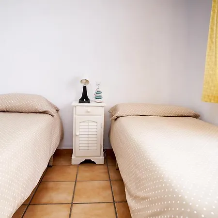 Amplio Duplex En Primera Linea Del Mediterraneo * Ла-Манга-дель-Мар-Менор