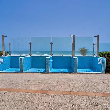 Amplio Duplex En Primera Linea Del Mediterraneo Ла-Манга-дель-Мар-Менор