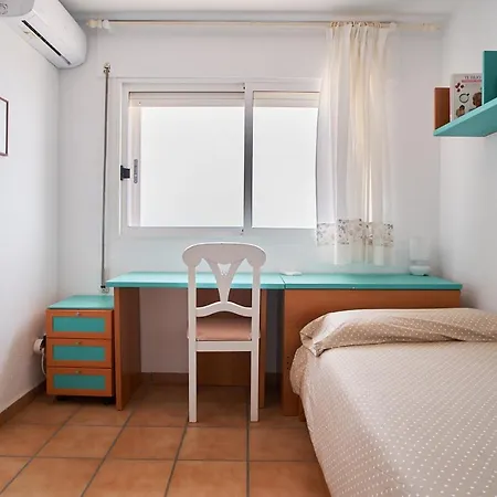 Amplio Duplex En Primera Linea Del Mediterraneo * Ла-Манга-дель-Мар-Менор