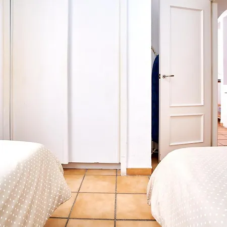 Amplio Duplex En Primera Linea Del Mediterraneo * Ла-Манга-дель-Мар-Менор