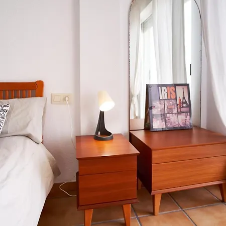 Amplio Duplex En Primera Linea Del Mediterraneo Ла-Манга-дель-Мар-Менор