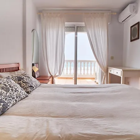 Amplio Duplex En Primera Linea Del Mediterraneo Дом отдыха Ла-Манга-дель-Мар-Менор