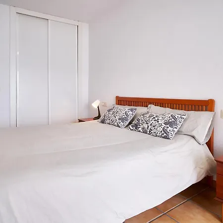 Дом отдыха Amplio Duplex En Primera Linea Del Mediterraneo Ла-Манга-дель-Мар-Менор