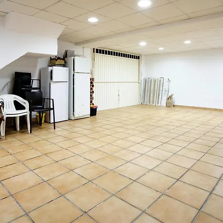 Amplio Duplex En Primera Linea Del Mediterraneo * Ла-Манга-дель-Мар-Менор