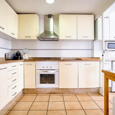 Amplio Duplex En Primera Linea Del Mediterraneo Дом отдыха