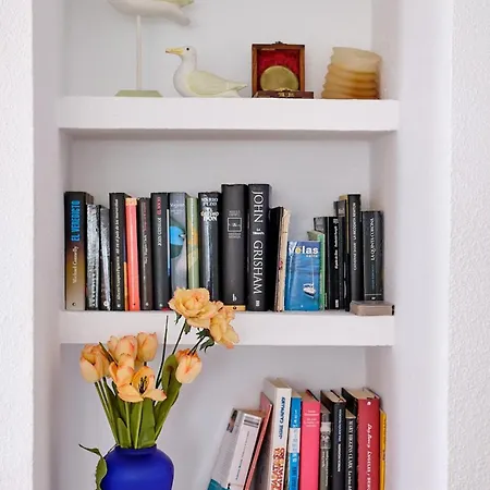 Amplio Duplex En Primera Linea Del Mediterraneo