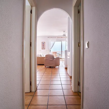 Amplio Duplex En Primera Linea Del Mediterraneo Дом отдыха *