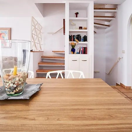 Amplio Duplex En Primera Linea Del Mediterraneo * Ла-Манга-дель-Мар-Менор